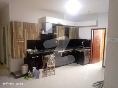 4 Bed DD For Sale In High Rise Project