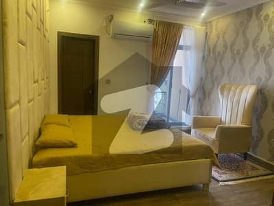 Makha Tower Fully Furnished Apartment Available For Rent