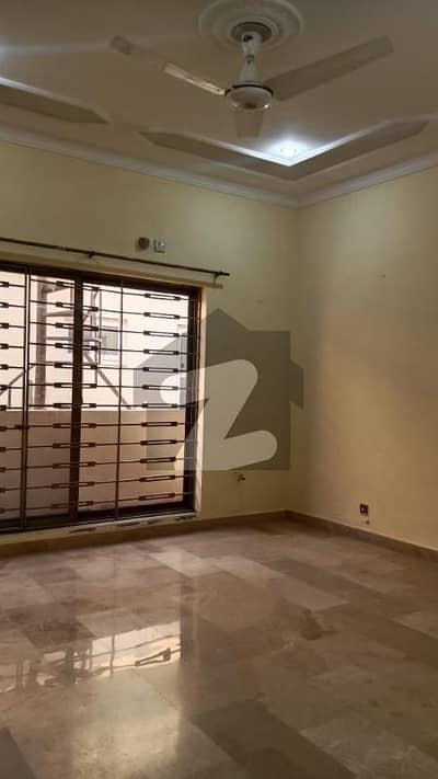 10 Marla Complete House For Rent - Bahria Enclave Sector C1