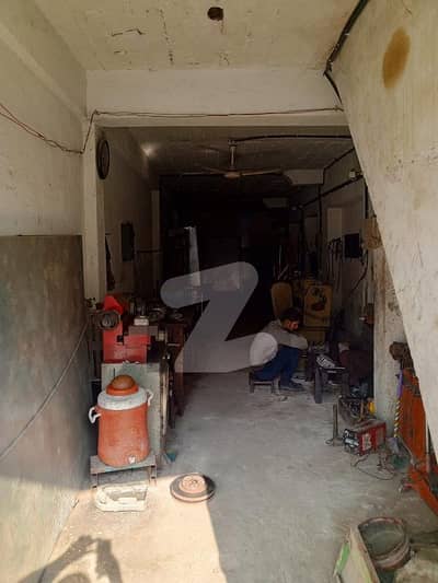 گوال منڈی راولپنڈی میں 10 کمروں کا 5 مرلہ عمارت 11.0 کروڑ میں برائے فروخت۔