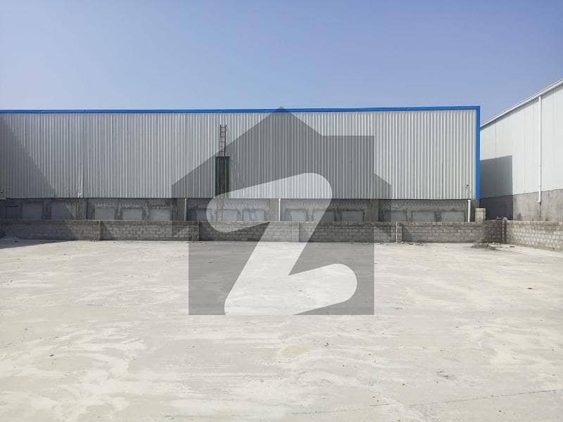 WareHouse Availble For Rent