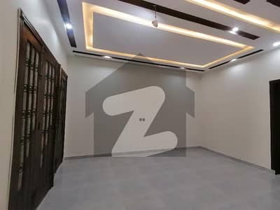10 Marla House For Rent In Rs. 95000 Only