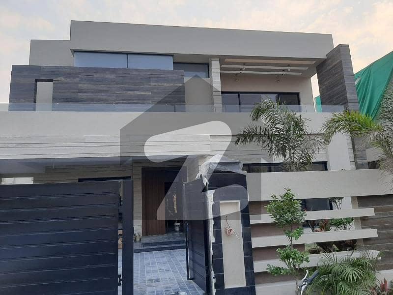 Dha phase 6 kanal full house for rent DHA Phase 6, DHA Defence, Lahore ...