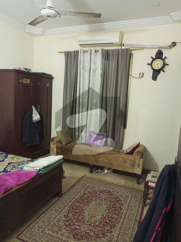 Ground Plus One Near Kalyana Hal House For Sale North Karachi Sector