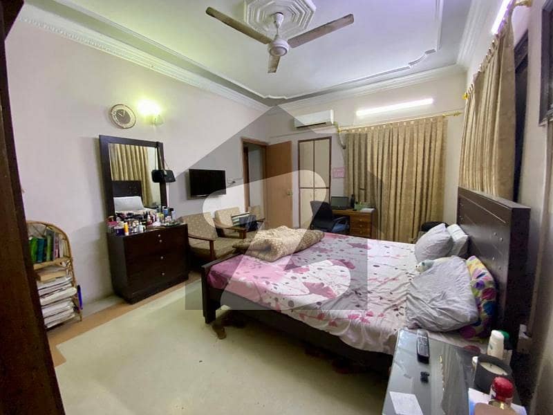 گلستانِِ جوہر ۔ بلاک 7 گلستانِ جوہر,کراچی میں 2 کمروں کا 5 مرلہ فلیٹ 45.0 ہزار میں کرایہ پر دستیاب ہے۔
