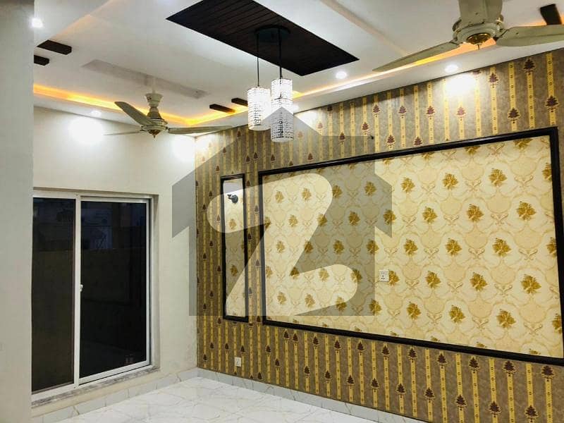 3 Marla Brand New House Available For Rent in Al Kabir Town Phase || Lahore