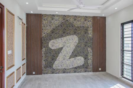 22 Marla Luxurious Brand New House For Sale In Canal Garden Lahore.