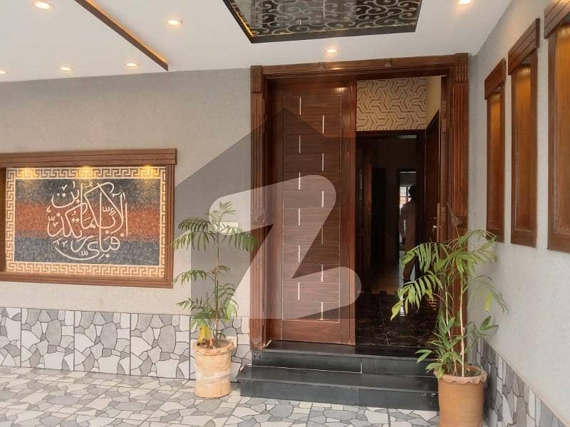 10 Marla Upper Portion For Rent Sector C CHEMBELLI BLOCK BEHRIA TOWN Lahore
