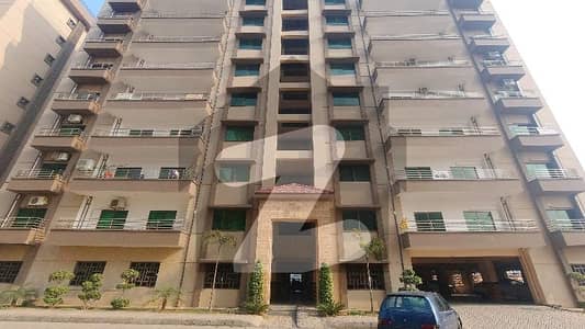 12 Marla 4 Bed Apartment In Askari 11 Sector B. Near MacDonalds. . . masjid, Park and play ground