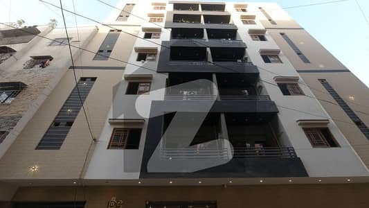 Highly-Desirable Flat Available In Dhoraji Colony For Sale