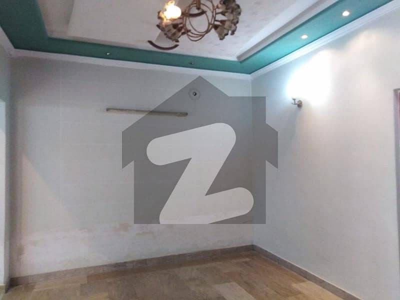 Ideal Lower Portion For Rent In Model Town Block C