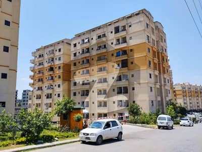 Two Bedroom Apartment Available For Rent In Defence Residency DHA Phase 2 Islamabad