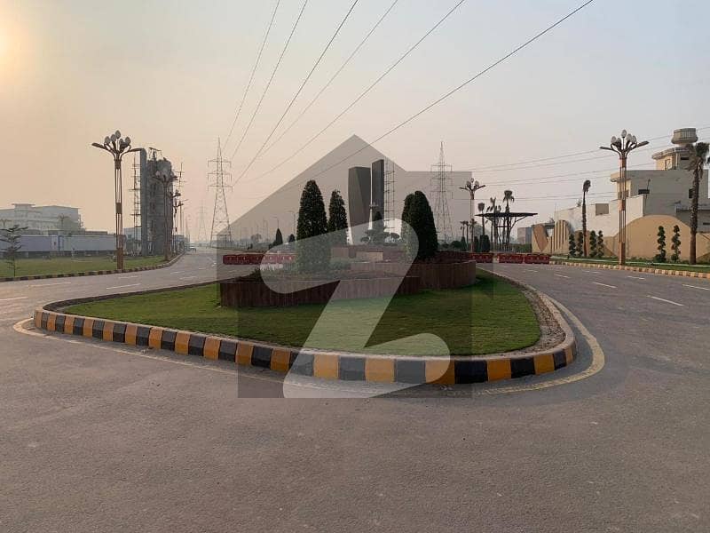 Prime Location Property For sale In Smart Housing Multan Is Available Under Rs. 3675000