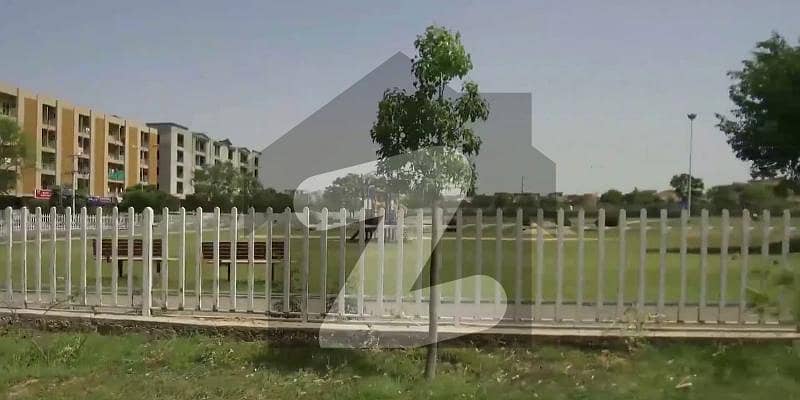 10 Marla Residential Plot Available. For Sale In MVCHS D-17 Islamabad.