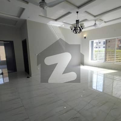 10 Marla Upper Portion Is Available For Rent In Dha 02 Islamabad