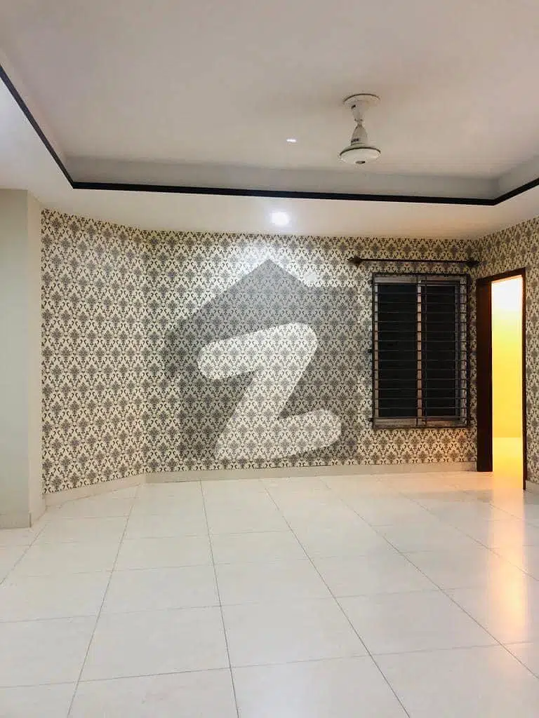 3 Bed Flat For Sale In D17 Islamabad