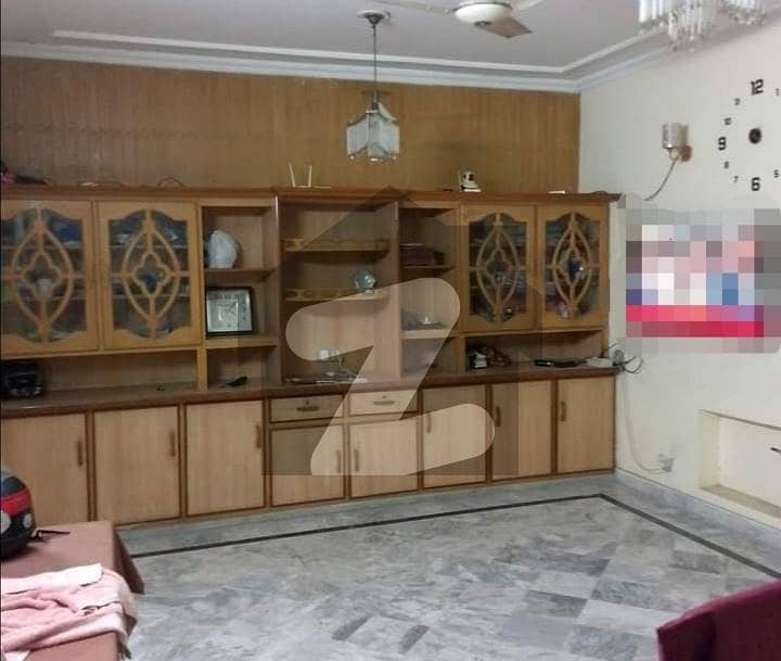 Idyllic Upper Portion Available In Faisal Town - Block B For Rent