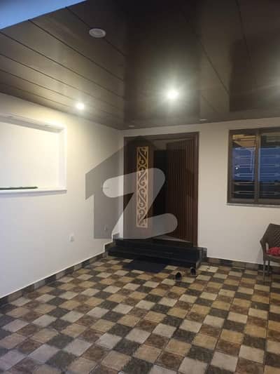 House For Rent Bahria Town Phase8 Rawalpindi
