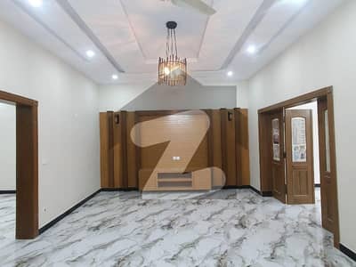 10 Marla House For Rent in Top city-1 Islamabad