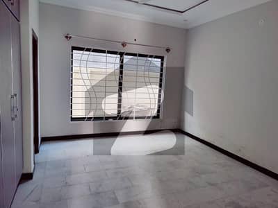 10 Marla House For Rent In Top City-1 Islamabad