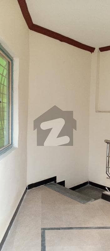 3.5 Marla House For Sale In Chattha Bakhtawar Park Road Chak Shahzad