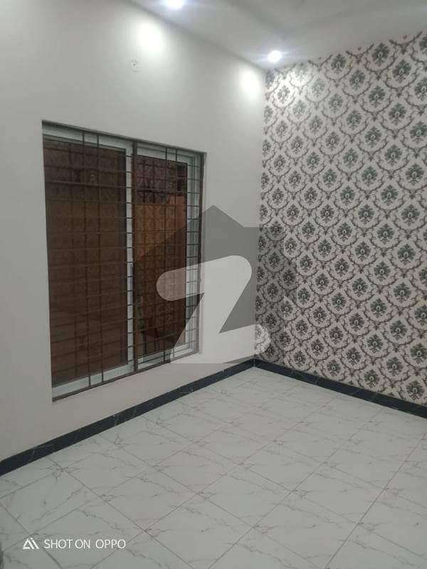 3 Marla Neat Condition Portion Available For Rent In Pak Arab Housing Society Phase1 Feroz Pur Road Lahore