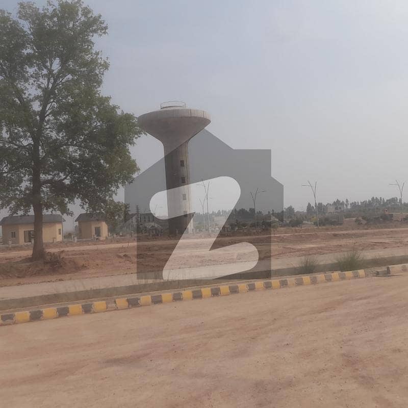 Ballotted Plot Ideal Location Investor Price For Sale