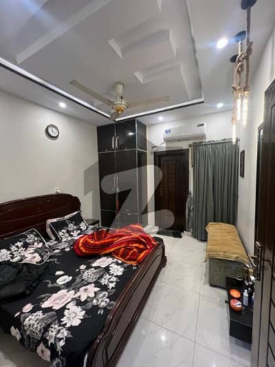 گلشنِ لاہور لاہور میں 3 کمروں کا 3 مرلہ مکان 1.4 کروڑ میں برائے فروخت۔