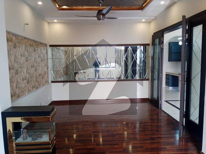 1 Kanal Brend New Lower Portion For Rent In DHA Phase 8 Block T