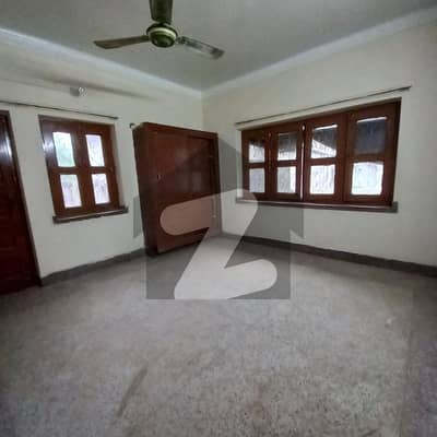 Upper Portion For Rent In Asghar Mall Scheme