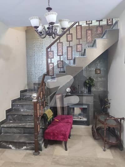 Centrally Located House Available In Gulshan-E-Lahore For Sale
