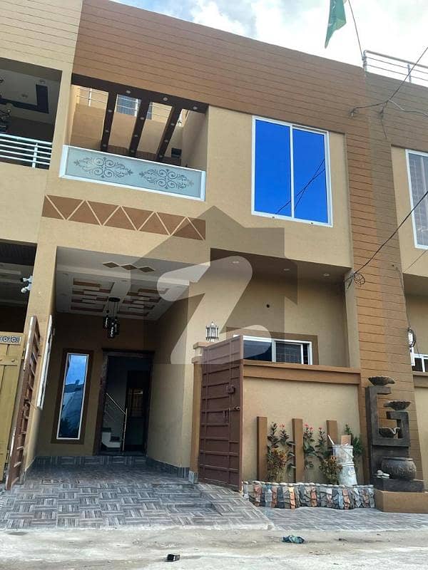 Facing Park 3 Marla Double Storey Beautiful House For Sale Close To Valencia Pine Avenue Road Facing Park 3 Marla Double Storey Beautiful House For Sale Close To Valencia Pine Avenue Road