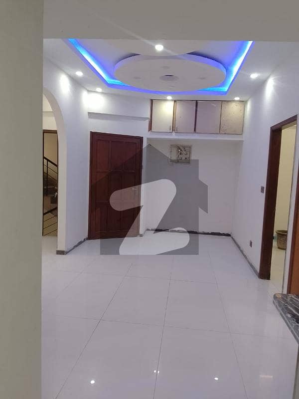 SLIGHLTLY USED APARTMENT FOR SELL IN 
NISHAT
 COMMERCIAL