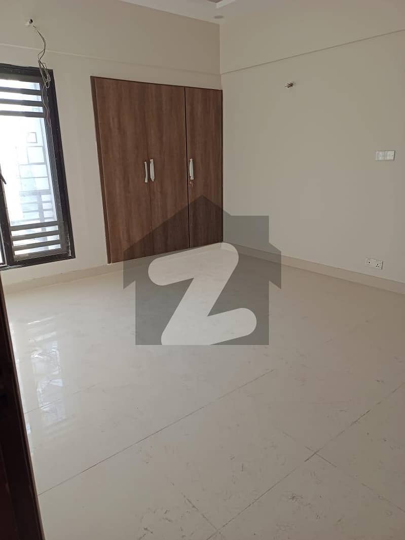 3 Bedroom Apartment For Rent In Block 8, Clifton