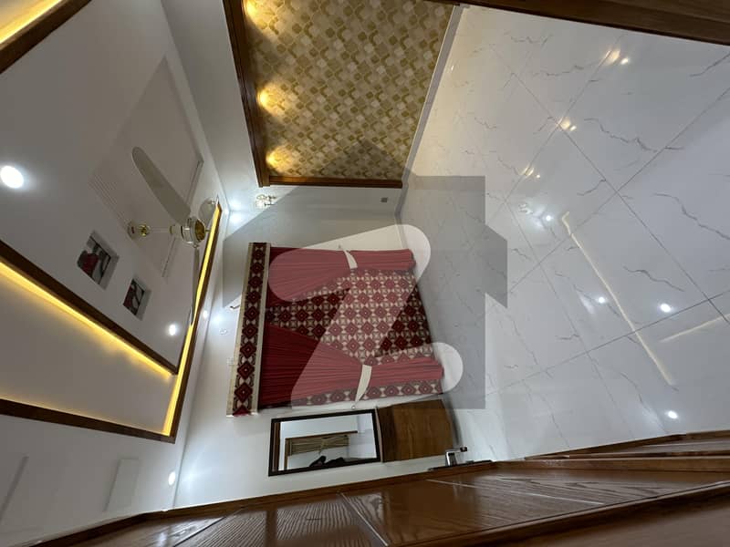 5 Marla Upper Portion For Rent In Bahria Town Lahore