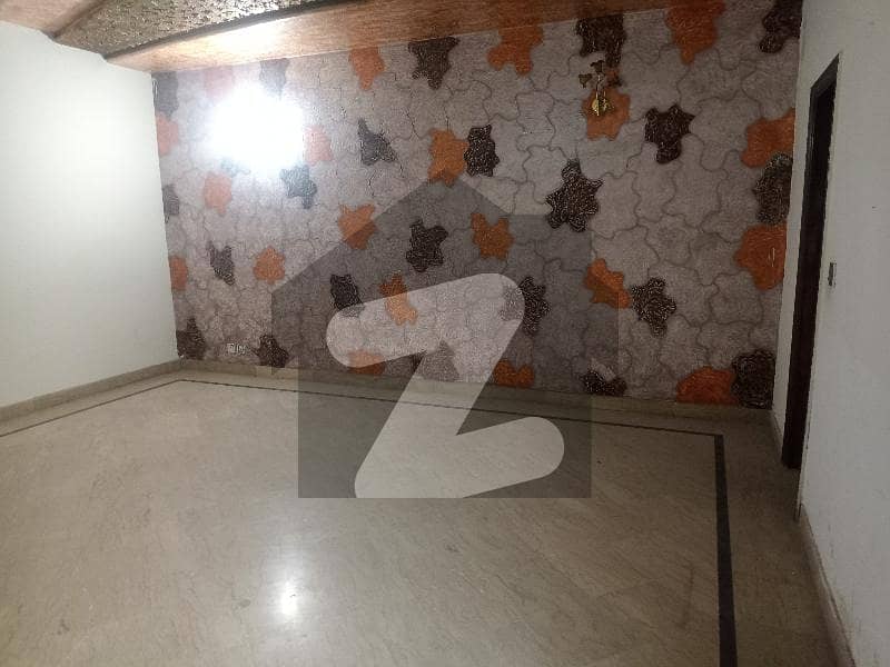 Prominently-Located Upper Portion Available In Johar Town Phase 1 - Block B2 For rent