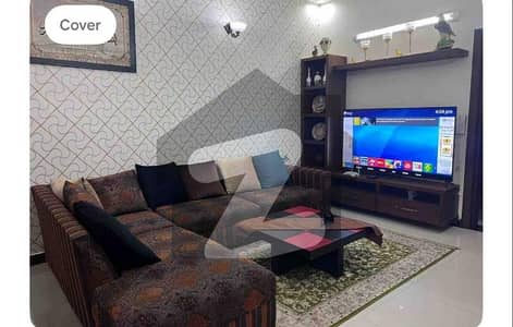 Bahria Town Phase 3 10 Marla Hauos For Sale