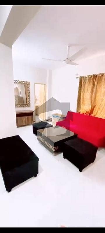 beautiful furnished apartment for rent