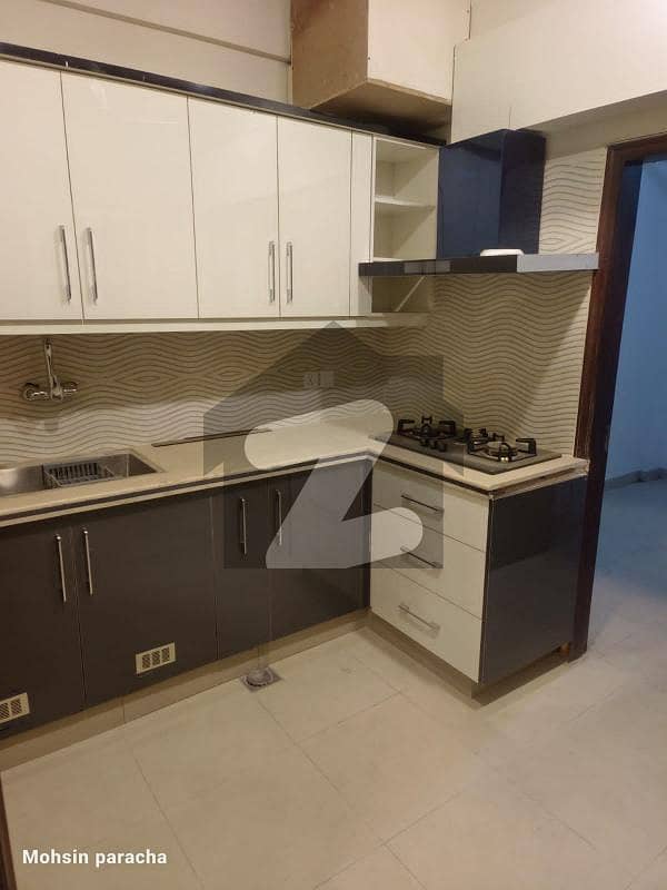 3 Bed ( Luxury ) Apartment available in F-11