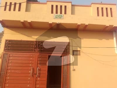 رانیل راولپنڈی میں 3 کمروں کا 4 مرلہ مکان 40.0 لاکھ میں برائے فروخت۔
