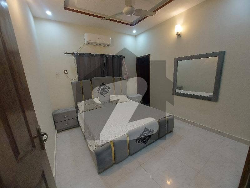 4 Marla Fully Furnished New Ground For Rent 4 Marla Fully Furnished New Ground For Rent