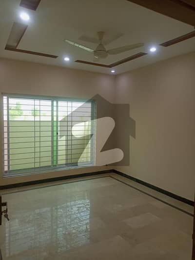 1 Kanal Double Storey House Available For Rent In Gulberg Residencia Block E