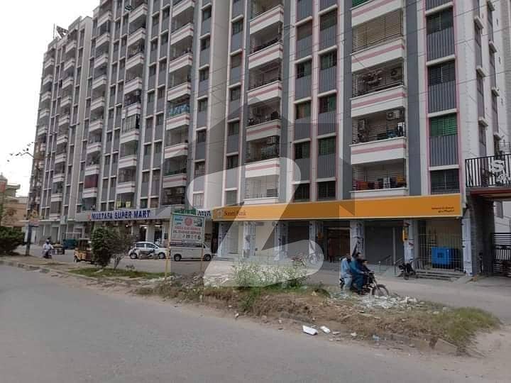 شاز ریزیڈنسی گلشنِ اقبال ٹاؤن,کراچی میں 2 کمروں کا 5 مرلہ مکان 34.0 ہزار میں کرایہ پر دستیاب ہے۔