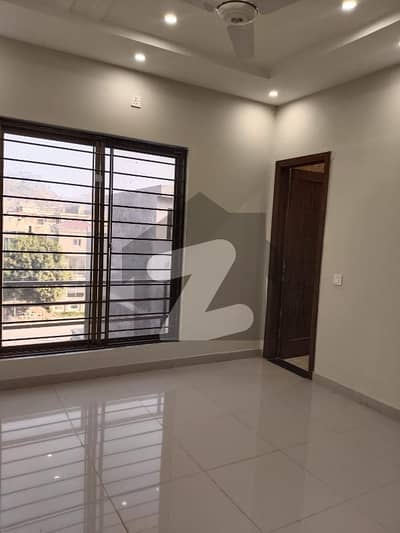 Bahria Phase 7 1 Kanal Slightly Used House For Sale Proper Double Unit Corner Two Side Gate