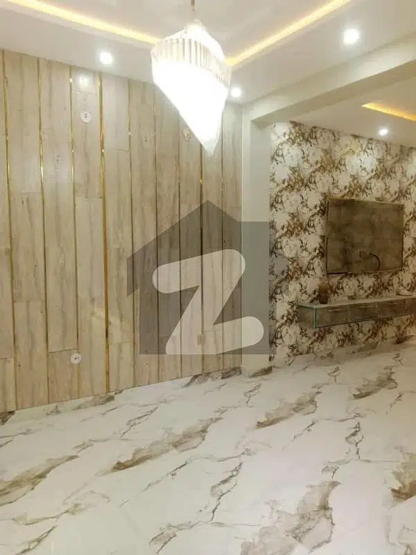 Brand New Family Apartment For Rent In Gulshan E Lahore Society
