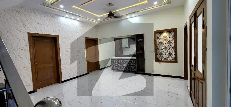 Bahria Town Phase 7 1 Kanal House For Sale Corner House Brand New House Owner Built Urge For Sale