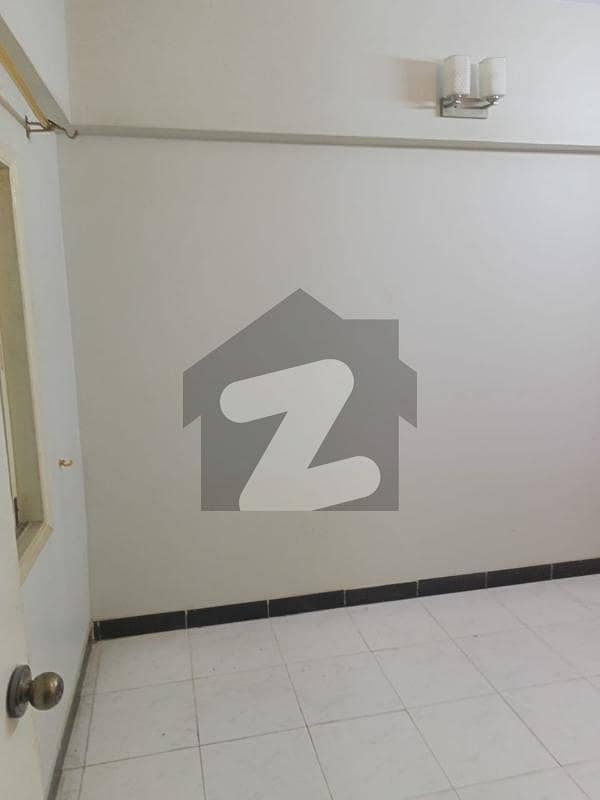 2 Bed DD Flat For Rent Block K North Nazimabad