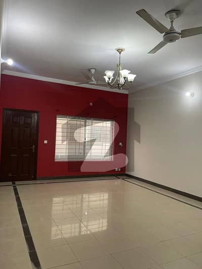 1 Kanal Luxury House For Rent In F-15 Islamabad