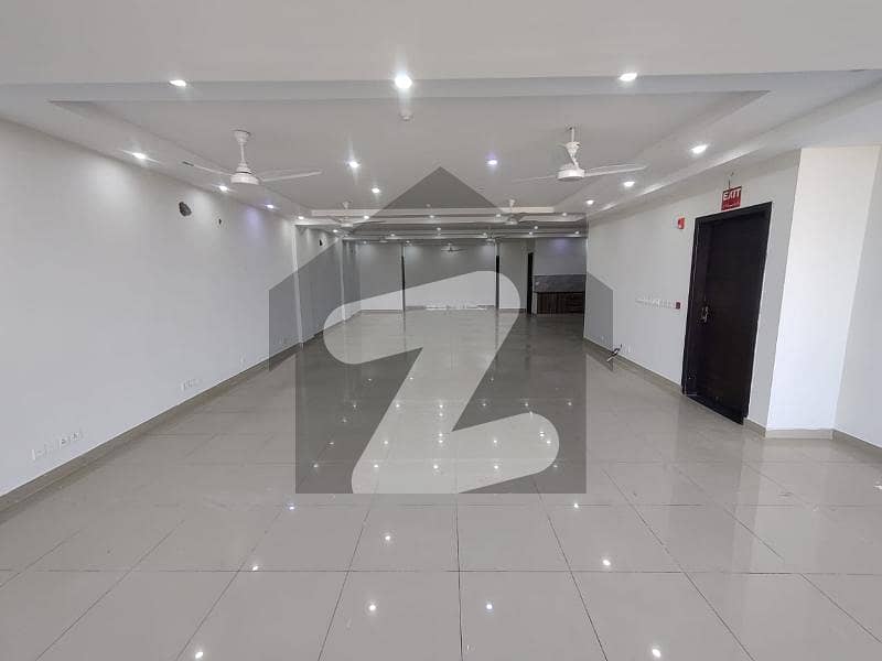 4 MARLA COMMERCIAL GROUND FLOOR FOR RENT IN DHA PHASE 9 TOWN, DHA Defence, Lahore, Punjab