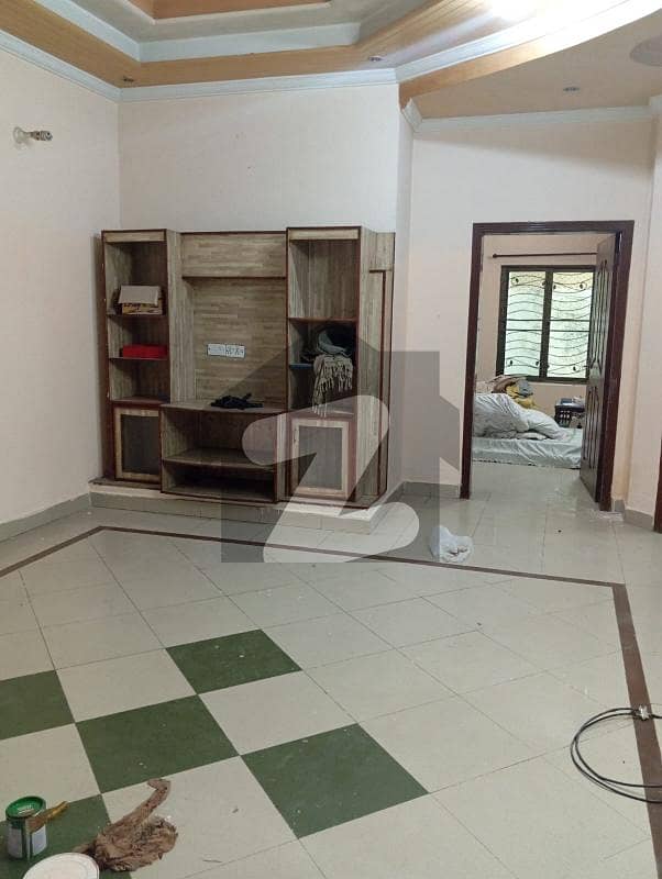 Lower Portion For Rent In Johar Town Block Q